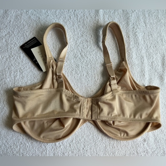 Bali Women's Bra - Elegant Cream - Picture 3 of 9